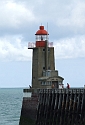 Fecamp Lighthouse